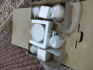 تجریه خرید سرویس قهوه خوری 12 پارچه مقصود مدل دانمارکی کد00