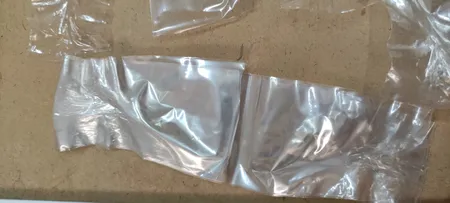 محافظ کنترل رزمیلا مدل 5C بسته 10 عددی