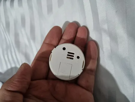 دماسنج و رطوبت سنج مدل C001