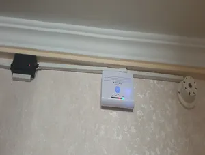 تجریه خرید دزدگیر اماکن آریوسیس مدل AP-50