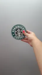 زیر لیوانی لوکسینو کد 2