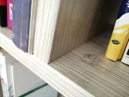 کتابخانه مدل ‌‌pm2010