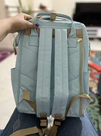 کوله پشتی هیماواری مدل 2 - 9001