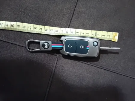 کاور ریموت خودرو مدل p_405 فلزی مناسب برای پژو پارس