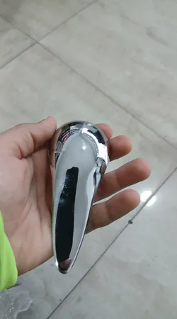 دسته یدکی شیرآلات اهرمی مدل DN-990306