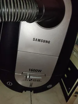 برس جاروبرقی کد 400 مناسب برای جاروبرقی سامسونگ