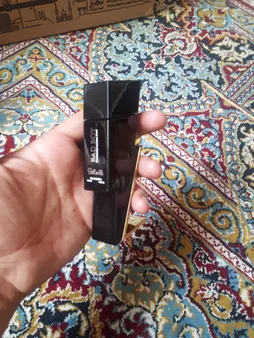 عطر جیبی مردانه بالرینا مدل Bad Boy حجم 30 میلی لیتر