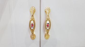دستگیره کابینت مدل BM128 بسته 3 عددی