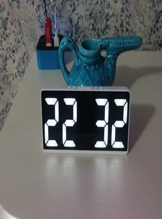 ساعت رومیزی کد DS-6628