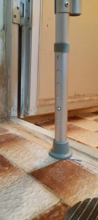 صندلی حمام مدل TOP792