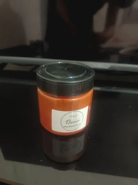 عکس ارسالی خریدار