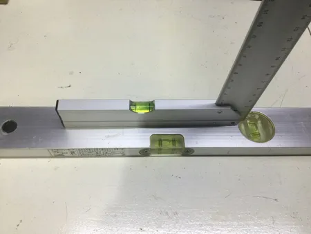 گونیا نجاری مدل A12 سایز 300 میلیمتر