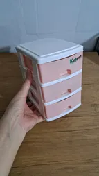 فایل کشویی مدل K114