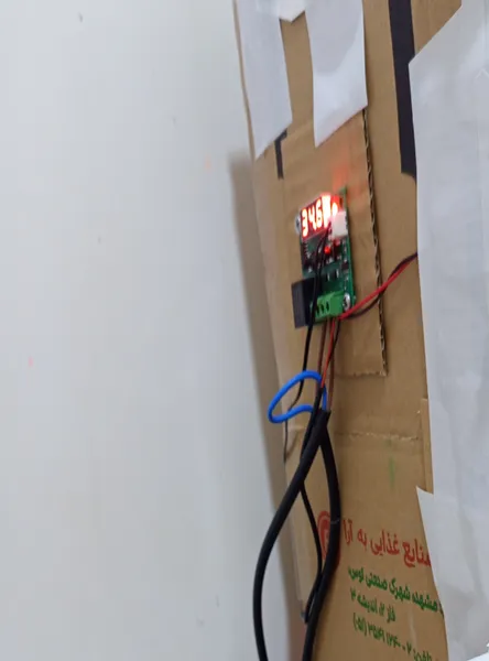 عکس ارسالی خریدار