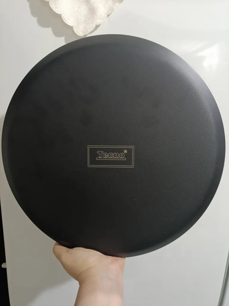 ظرف پخت تکنو مدل G1 سایز 33