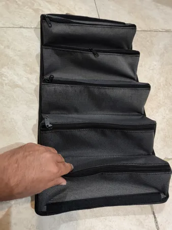 کیف ابزار مدل S6