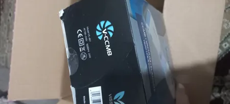 شانه ضد شپش وی کامب مدل TTVC01