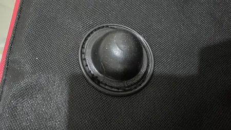 کیف دستگاه جوش توربو مدل T250