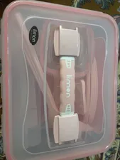 تجریه خرید سبد پیک نیک 60 پارچه لیمون مدل hm310