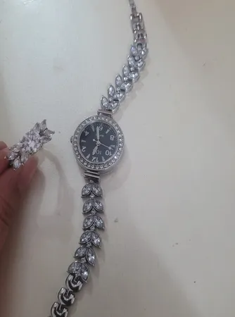 انگشتر زنانه ماصرم کد AN1106