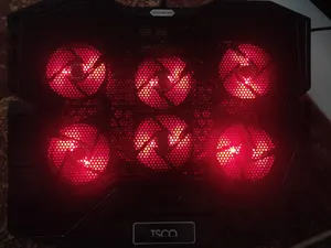 تجریه خرید پایه خنک کننده لپ تاپ تسکو مدل TCLP 3116