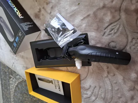 ماشین اصلاح موی سر و صورت پرووکمی مدل P͏K͏8͏0͏0