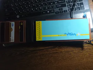 تجریه خرید کیف دسته چک مدل 15163