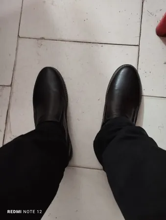 کفش مردانه مدل Ashil کد arya