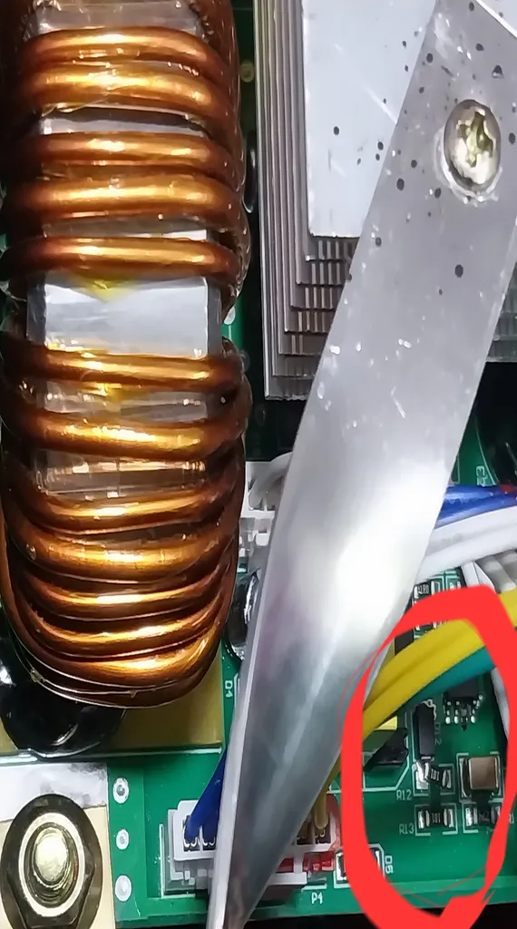 دستگاه جوش 350 آمپر ماکیسل مدل SMART 350