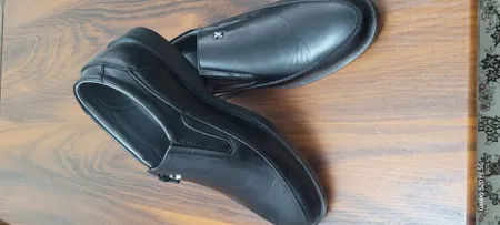 کفش مردانه مدل mn20005