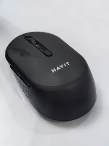 تجریه خرید ماوس بی سیم هویت مدل MS78gt