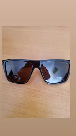 عینک آفتابی مردانه پلیس مدل 0082-174458796003