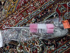 تجریه خرید برس شیشه شوی کد 02 بسته 2 عددی