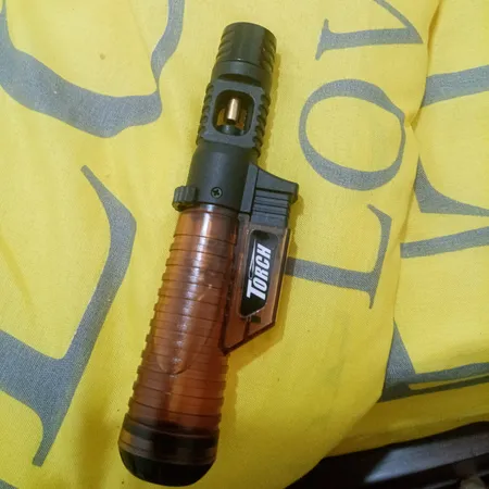 فندک دانهیک مدل Mf66