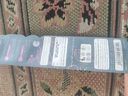 مسواک دن تک مدل Easy Clean با برس خیلی نرم مجموعه 2 عددی