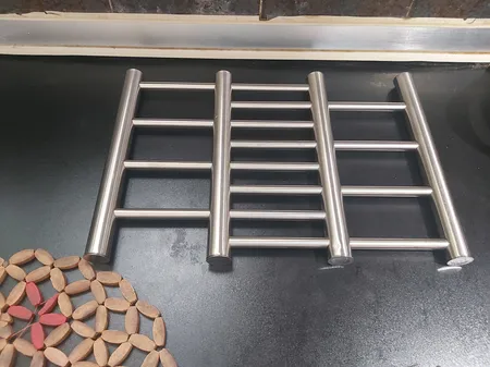 زیر قابلمه ای فائو شان مدل 637976