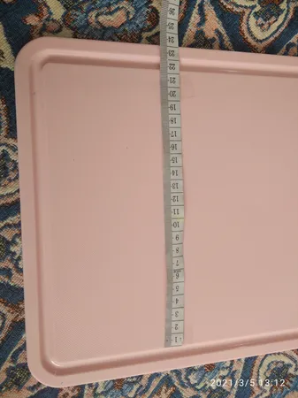 تخت گوشت لیمون کد ML116