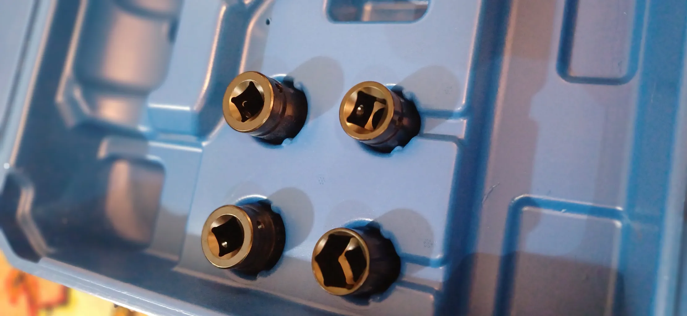 بکس برقی نووا مدل 1295