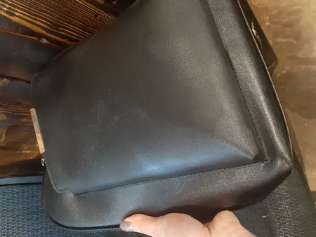 کوله پشتی زنانه مدل  KS-00117