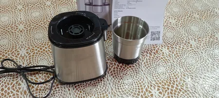 آسیاب قهوه فکر مدل AROMATIC