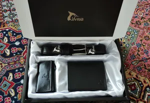 تجریه خرید ست هدیه چرم بارز کد DS1.1.nw