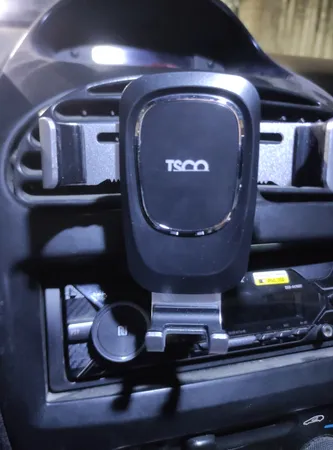 پایه نگهدارنده گوشی موبایل تسکو مدل THL 1207