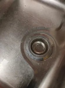 تجریه خرید درپوش سینک مدل CM-9