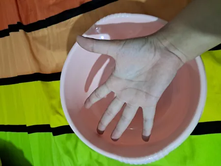 لگن حمام همارا کد 62673