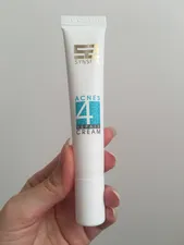 تجریه خرید کرم ژل ترمیم کننده ساین اسکین مدل acnes4 حجم 20 میلی لیتر