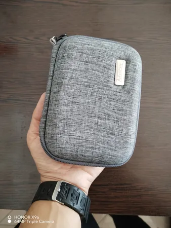 کیف هارد دیسک اکسترنال اپیسر مدل Delta AC55S Pro