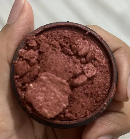 رژگونه لالاتاپ مدل تراکوتا شماره 01