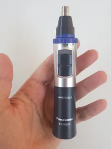 تجریه خرید موزن گوش و بینی پاناسونیک مدل ER-GN30