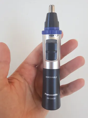 موزن گوش و بینی پاناسونیک مدل ER-GN30