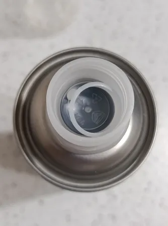 اکتان بوستر ووفر مدل Shot Pro 10 حجم 500 میلی لیتر